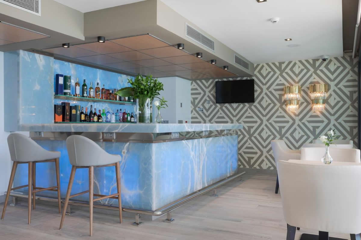 melia alicante hotel